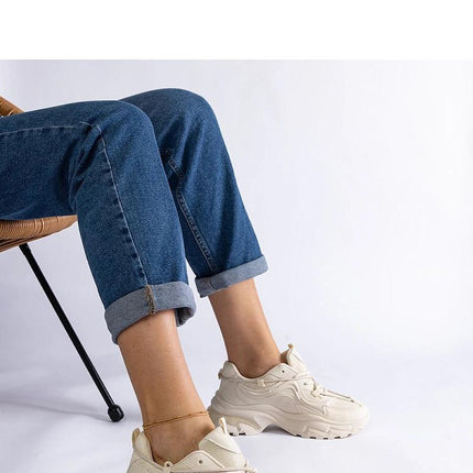  Sneakers model 207142 Solea 