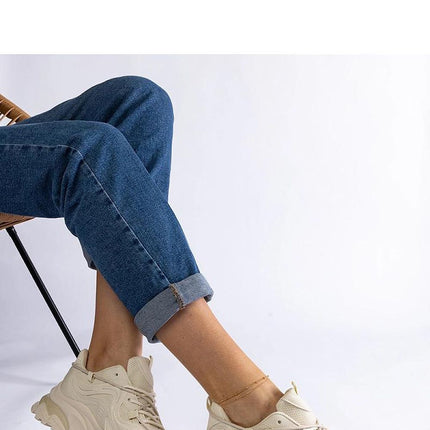  Sneakers model 207142 Solea 