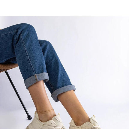  Sneakers model 207142 Solea 