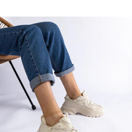  Sneakers model 207142 Solea 
