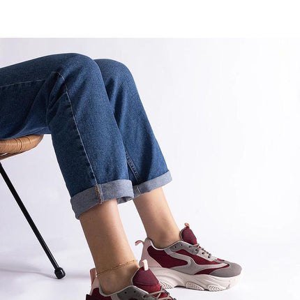  Sneakers model 207143 Solea 