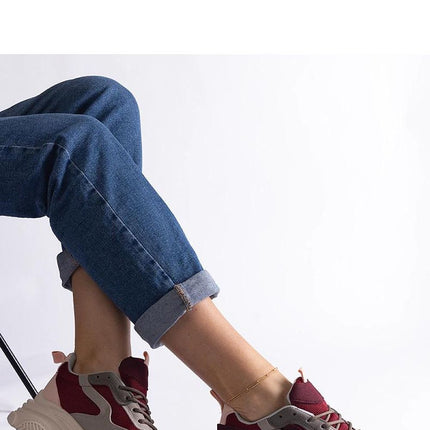  Sneakers model 207143 Solea 