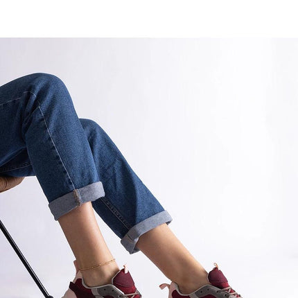  Sneakers model 207143 Solea 