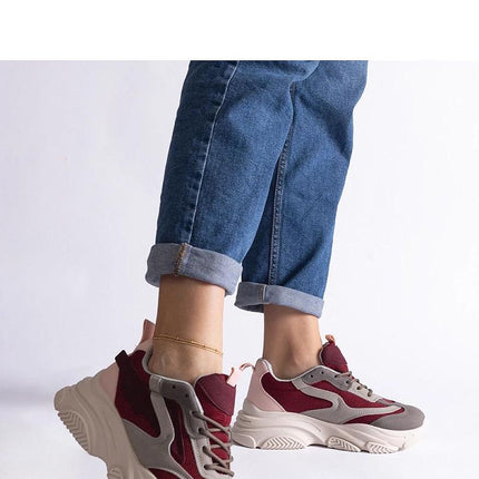  Sneakers model 207143 Solea 