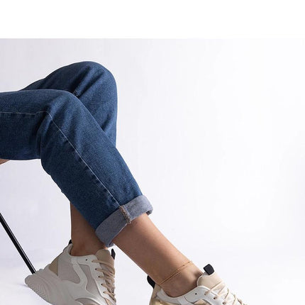  Sneakers model 207144 Solea 