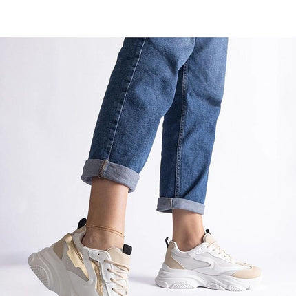  Sneakers model 207144 Solea 