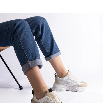  Sneakers model 207144 Solea 