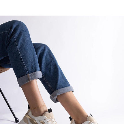  Sneakers model 207144 Solea 