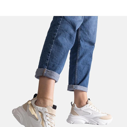 Sneakers model 207144 Solea 