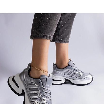 Sneakers model 207146 Solea 