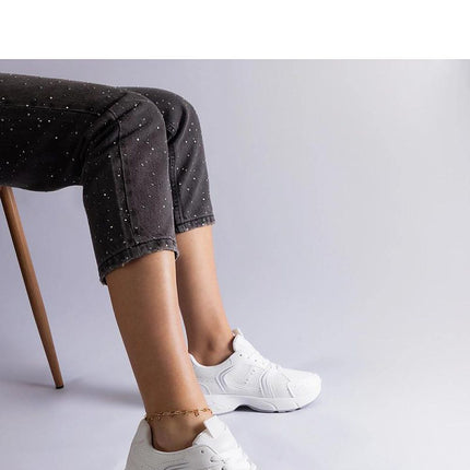  Sneakers model 207147 Solea 