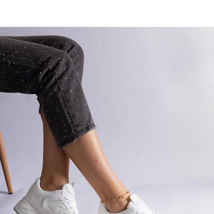  Sneakers model 207147 Solea 