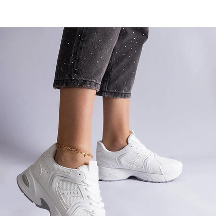  Sneakers model 207147 Solea 