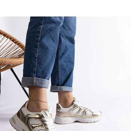  Sneakers model 207148 Solea 
