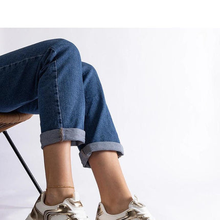  Sneakers model 207148 Solea 