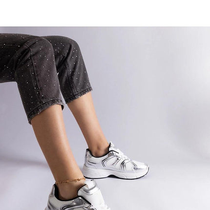  Sneakers model 207149 Solea 