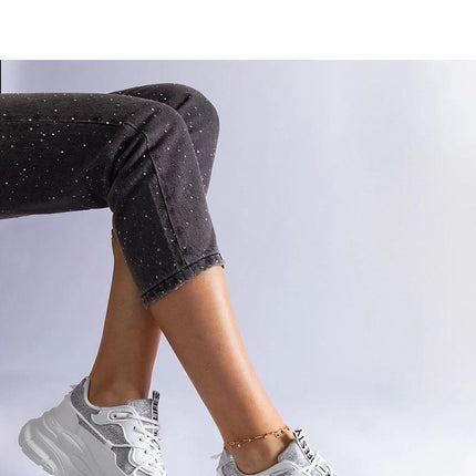  Sneakers model 207151 Solea 