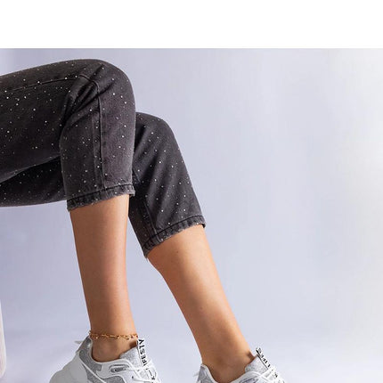  Sneakers model 207151 Solea 