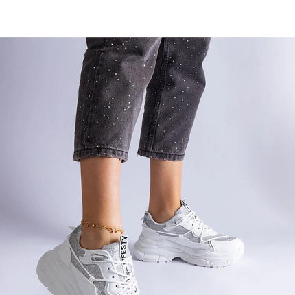  Sneakers model 207151 Solea 