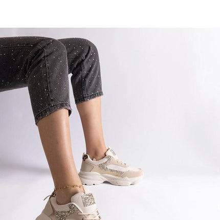  Sneakers model 207152 Solea 