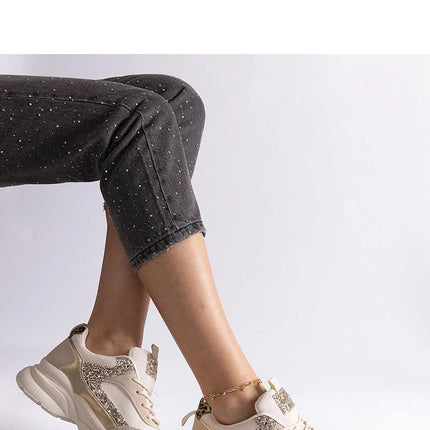  Sneakers model 207152 Solea 