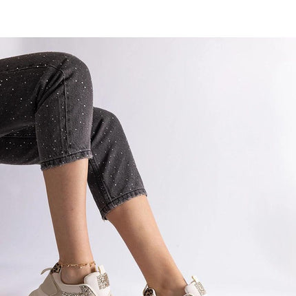  Sneakers model 207152 Solea 