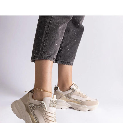  Sneakers model 207152 Solea 
