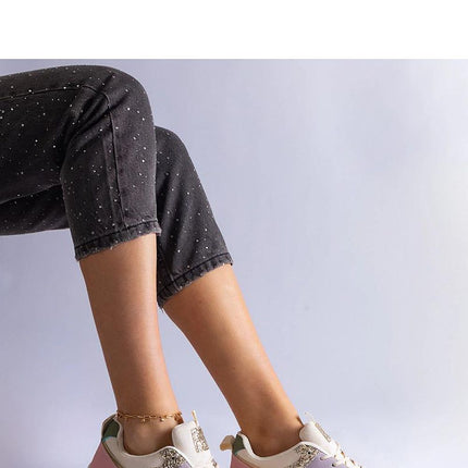  Sneakers model 207153 Solea 