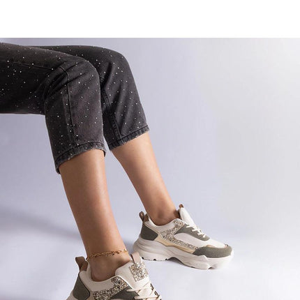  Sneakers model 207154 Solea 