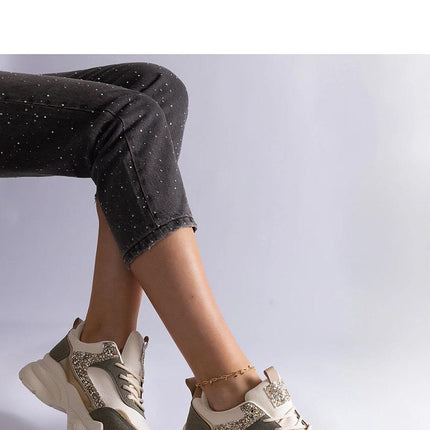  Sneakers model 207154 Solea 