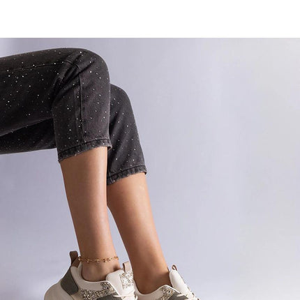  Sneakers model 207154 Solea 