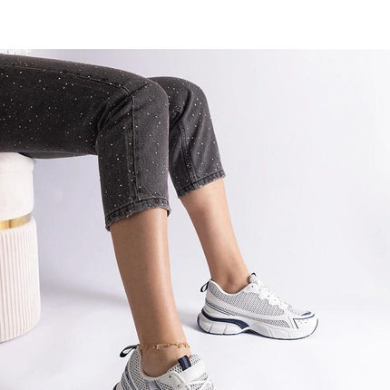  Sneakers model 207159 Solea 