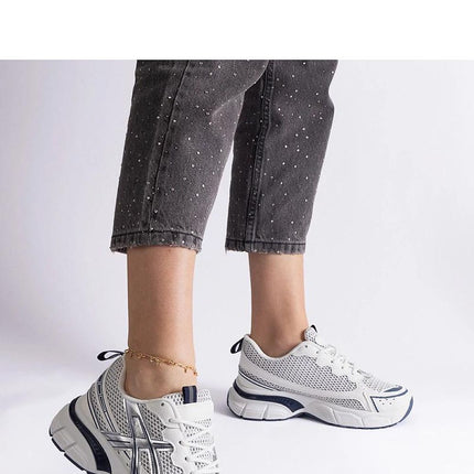  Sneakers model 207159 Solea 
