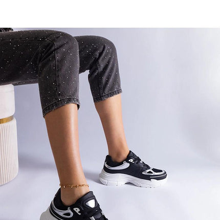  Sneakers model 207160 Solea 