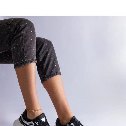  Sneakers model 207160 Solea 