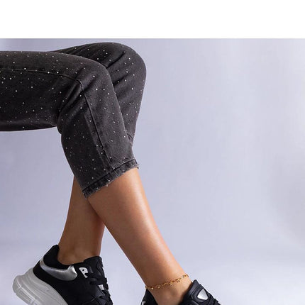  Sneakers model 207160 Solea 