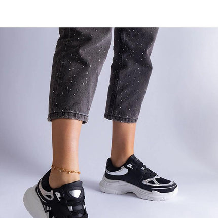  Sneakers model 207160 Solea 