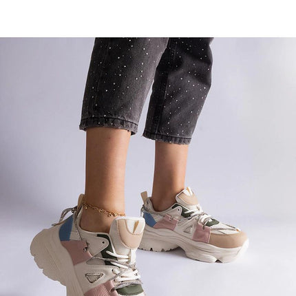  Sneakers model 207161 Solea 
