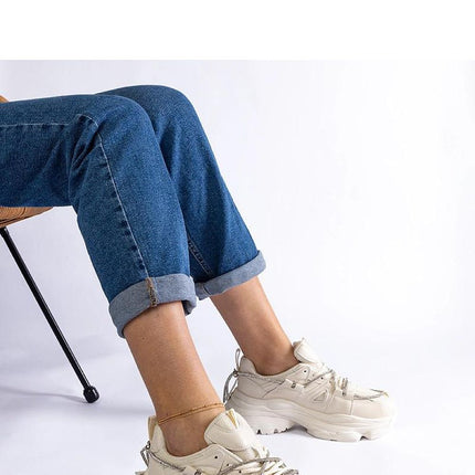  Sneakers model 207162 Solea 