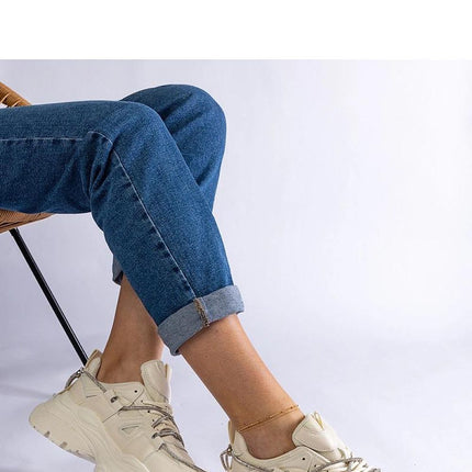  Sneakers model 207162 Solea 