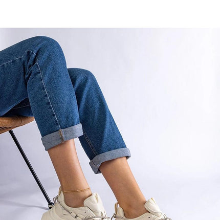  Sneakers model 207162 Solea 