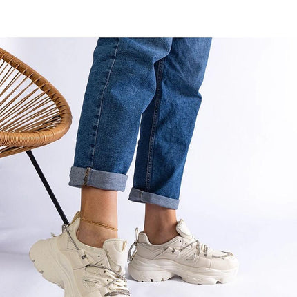  Sneakers model 207162 Solea 
