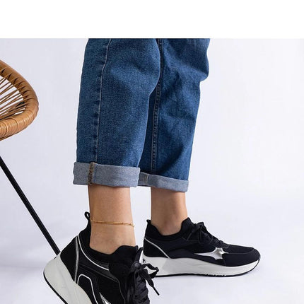  Sneakers model 207163 Solea 