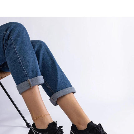  Sneakers model 207163 Solea 