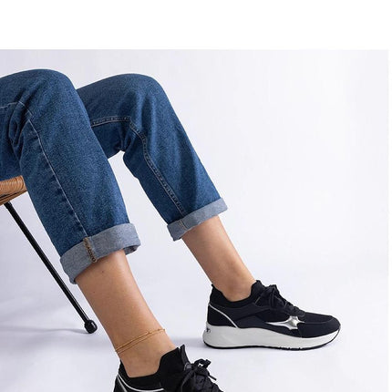  Sneakers model 207163 Solea 