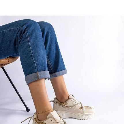  Sneakers model 207164 Solea 