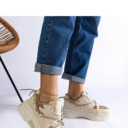  Sneakers model 207164 Solea 
