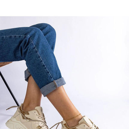  Sneakers model 207164 Solea 