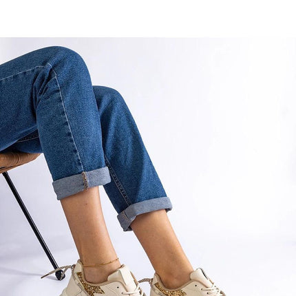  Sneakers model 207164 Solea 