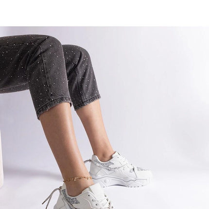  Sneakers model 207165 Solea 